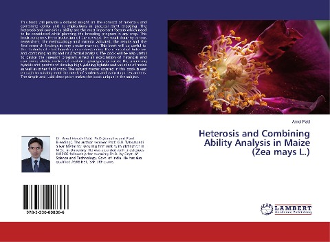 Heterosis and Combining Ability Analysis in Maize (Zea mays L.)