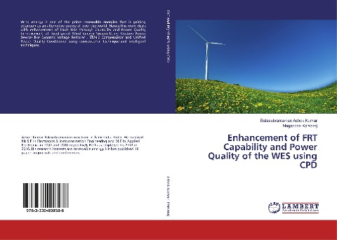 Enhancement of FRT Capability and Power Quality of the WES using CPD