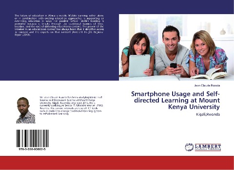 Smartphone Usage and Self-directed Learning at Mount Kenya University: Kigali,Rwanda