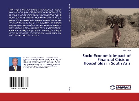 Socio-Economic Impact of Financial Crisis on Households in South Asia