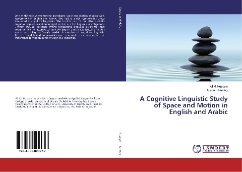 A Cognitive Linguistic Study of Space and Motion in English and Arabic