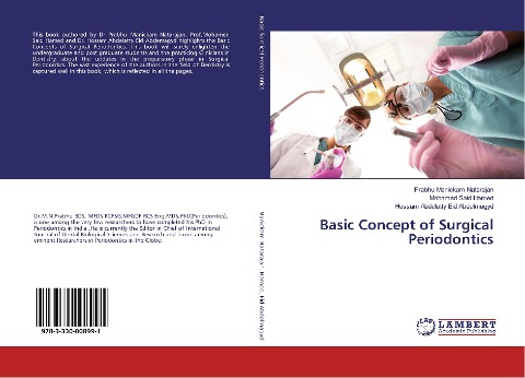 Basic Concept of Surgical Periodontics