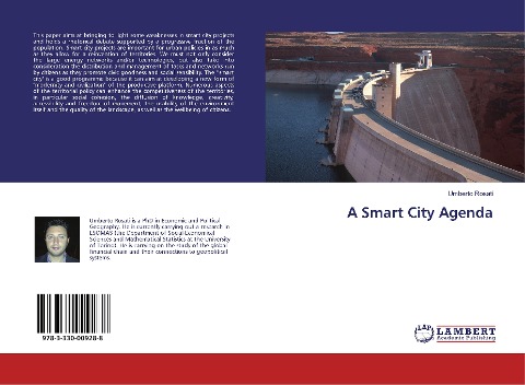 A Smart City Agenda