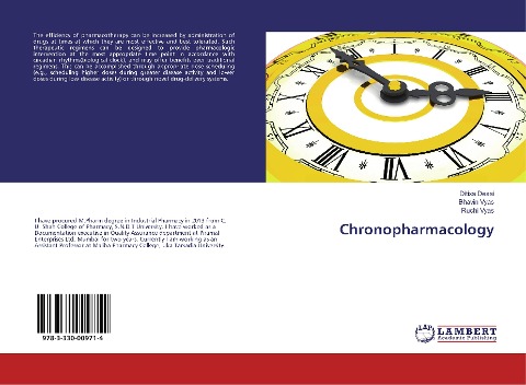 Chronopharmacology