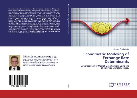 Econometric Modeling of Exchange Rate Determinants: A Comparison of Market Classifications Using the Sticky-Price Monetary Theory