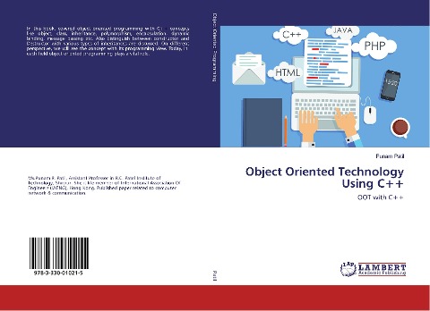 Object Oriented Technology Using C++: OOT with C++