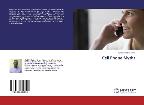Cell Phone Myths