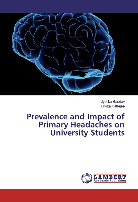 Prevalence and Impact of Primary Headaches on University Students