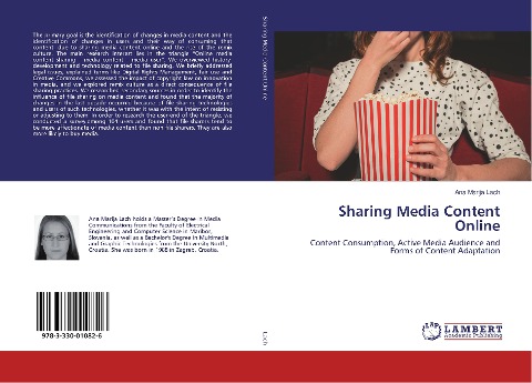 Sharing Media Content Online: Content Consumption, Active Media Audience and Forms of Content Adaptation