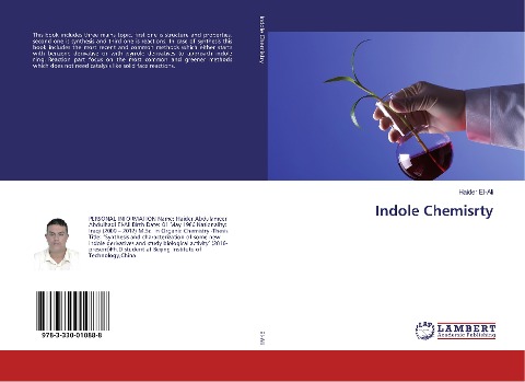 Indole Chemisrty