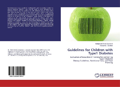 Guidelines for Children with Type1 Diabetes: Evaluation of Educational Training for controlling Type1 Diabetes Dietary Guidelines, Nutritional Care, and Meal Planning