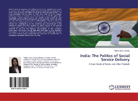 India: The Politics of Social Service Delivery: A Case Study of Kerala and Uttar Pradesh