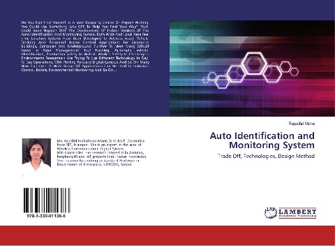 Auto Identification and Monitoring System: Trade Off, Technologies, Design Method
