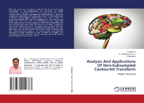 Analysis And Applications Of Non-Subsampled Contourlet Transform: Image Processing