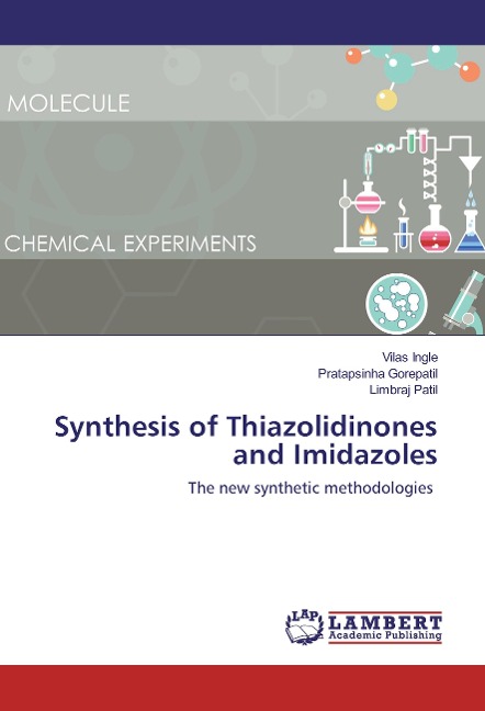 Synthesis of Thiazolidinones and Imidazoles: The new synthetic methodologies