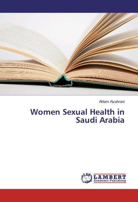 Women Sexual Health in Saudi Arabia