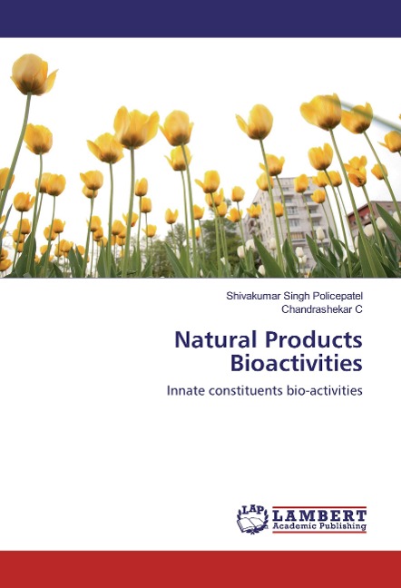 Natural Products Bioactivities: Innate constituents bio-activities