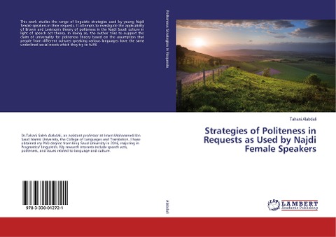Strategies of Politeness in Requests as Used by Najdi Female Speakers