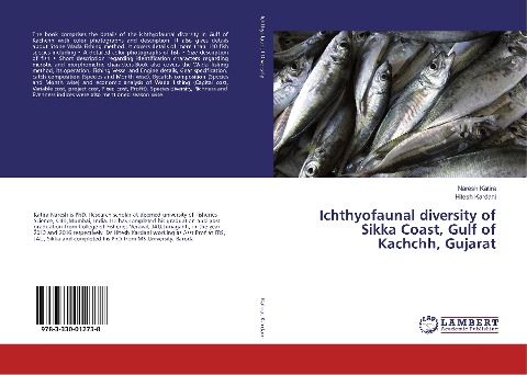 Ichthyofaunal diversity of Sikka Coast, Gulf of Kachchh, Gujarat