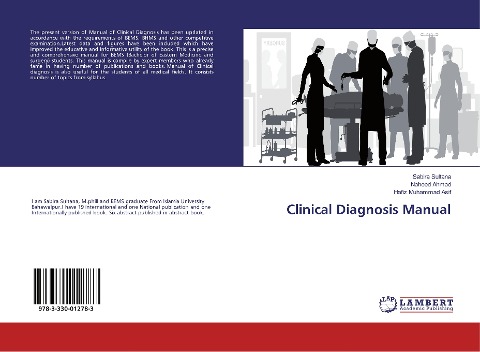 Clinical Diagnosis Manual