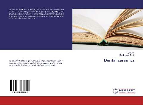 Dental ceramics