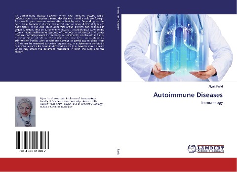 Autoimmune Diseases: Immunology