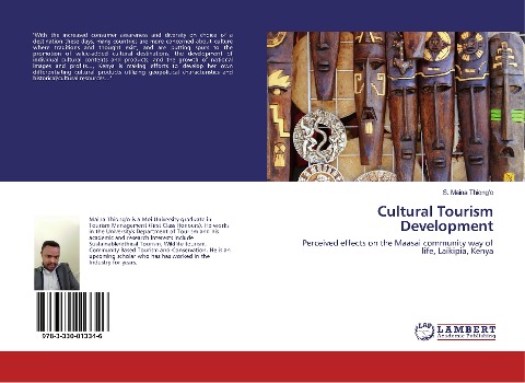 Cultural Tourism Development: Perceived effects on the Maasai community way of life, Laikipia, Kenya