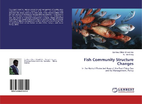 Fish Community Structure Changes: In the Hairtail Protected Area of the East China Sea and its Management, Policy
