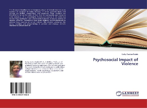 Psychosocial Impact of Violence
