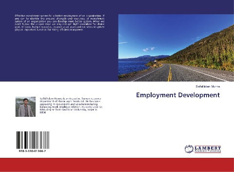 Employment Development