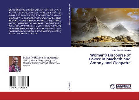 Womens Discourse of Power in Macbeth and Antony and Cleopatra
