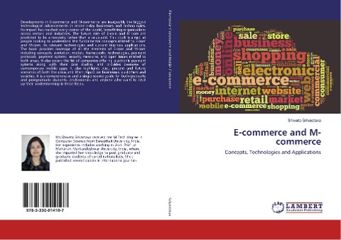 E-commerce and M-commerce: Concepts, Technologies and Applications
