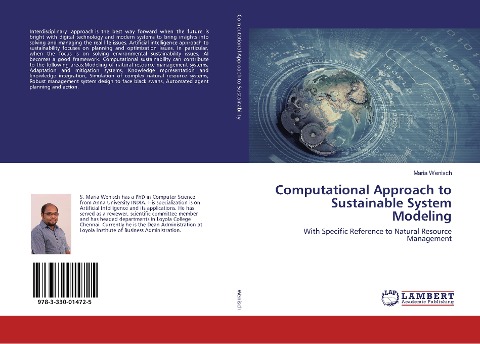 Computational Approach to Sustainable System Modeling: With Specific Reference to Natural Resource Management