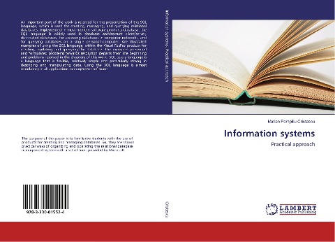 Information systems: Practical approach