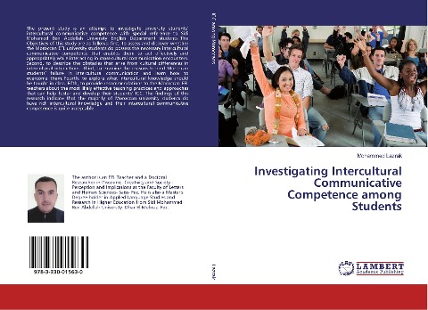 Investigating Intercultural Communicative Competence among Students