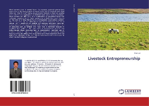 Livestock Entrepreneurship