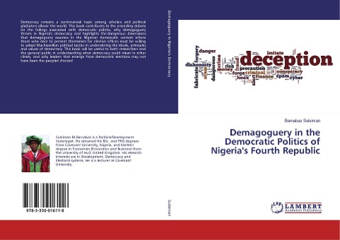 Demagoguery in the Democratic Politics of Nigerias Fourth Republic