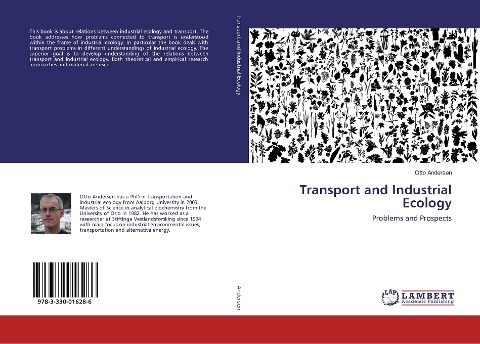 Transport and Industrial Ecology: Problems and Prospects