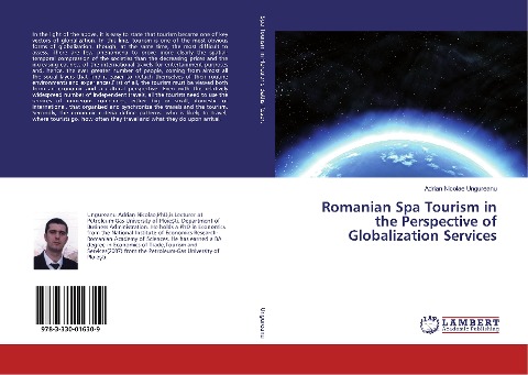 Romanian Spa Tourism in the Perspective of Globalization Services