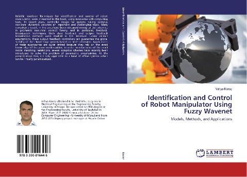 Identification and Control of Robot Manipulator Using Fuzzy Wavenet: Models, Methods, and Applications