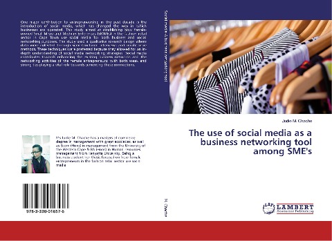 The use of social media as a business networking tool among SMEs