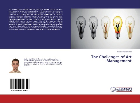 The Challenges of Art Management