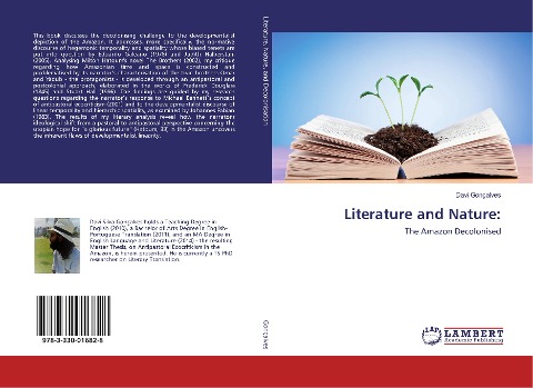 Literature and Nature:: The Amazon Decolonised