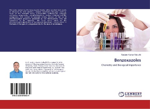 Benzoxazoles: Chemistry and Biological Importance