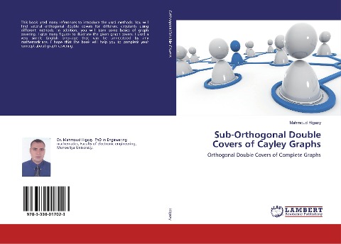Sub-Orthogonal Double Covers of Cayley Graphs: Orthogonal Double Covers of Complete Graphs