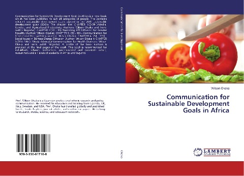 Communication for Sustainable Development Goals in Africa