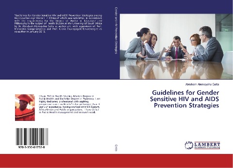 Guidelines for Gender Sensitive HIV and AIDS Prevention Strategies