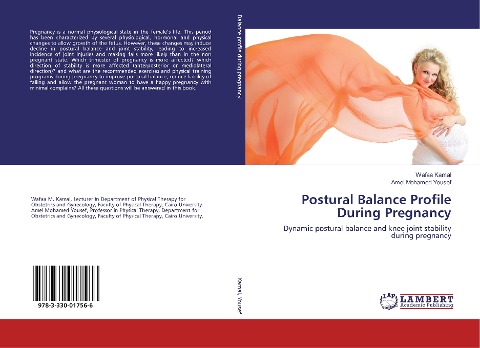 Postural Balance Profile During Pregnancy: Dynamic postural balance and knee joint stability during pregnancy