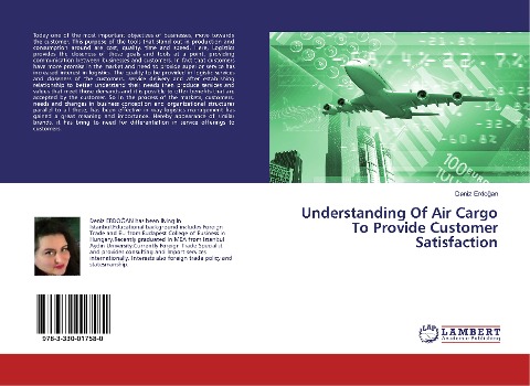 Understanding Of Air Cargo To Provide Customer Satisfaction