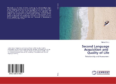 Second Language Acquisition and Quality of Life: Relationship and Assessment